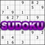 open sudoku android application logo